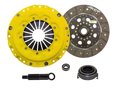 ACT 1999 Acura Integra Sport/Perf Street Rigid Clutch Kit - AI4-SPSD