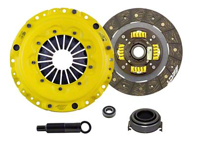 ACT 1999 Acura Integra XT/Perf Street Sprung Clutch Kit - AI4-XTSS
