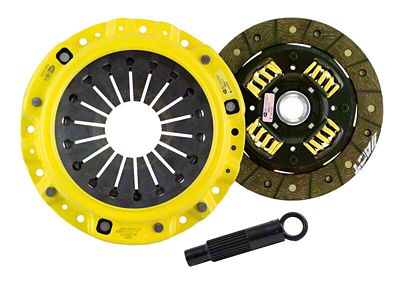 ACT 2000 Honda S2000 HD/Perf Street Sprung Clutch Kit - HS1-HDSS