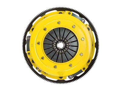 ACT 2001 Ford Mustang Twin Disc HD Street Kit Clutch - T1S-F01