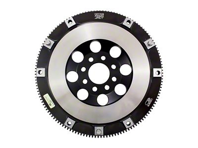 ACT 2002 Mini Cooper XACT Flywheel Streetlite - 600315