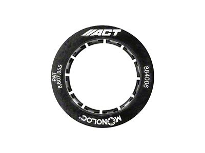ACT 2002 Subaru Impreza Monoloc Collar - 884006P