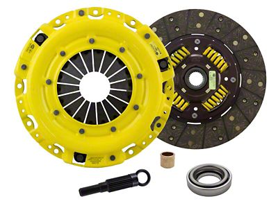 ACT 2003 Nissan 350Z XT/Perf Street Sprung Clutch Kit - NZ1-XTSS
