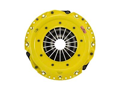 ACT 2007 Audi A3 P/PL Heavy Duty Clutch Pressure Plate - VW016