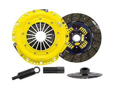 ACT 2007 135/335/535/435/Z4 HD/Perf Street Sprung Clutch Kit - BM14-HDSS