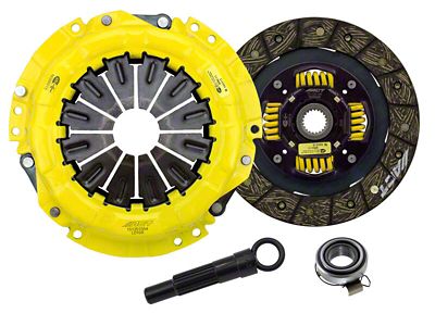 ACT 2007 Lotus Exige XT/Perf Street Sprung Clutch Kit - LE1-XTSS
