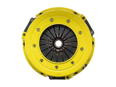 ACT 2008 Dodge Challenger Twin Disc HD Street Kit Clutch - T1S-D03