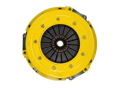 ACT 2008 Dodge Challenger Twin Disc XT Race Kit Clutch - T2R-D03