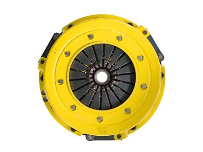 ACT 2008 Dodge Challenger Twin Disc XT Street Kit Clutch - T2S-D03