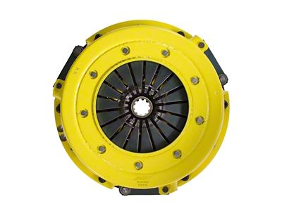ACT 2011 Dodge Challenger 5.7L/6.4L Twin Disc HD Street Clutch - T1S-D04