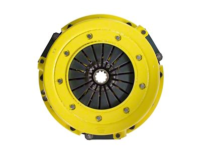 ACT 2011 Dodge Challenger 5.7L/6.4L Twin Disc XT Street Clutch - T2S-D04
