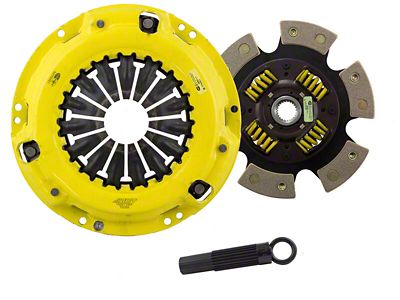 ACT 2013 Scion tC XT/Race Sprung 6 Pad Clutch Kit - TC8-XTG6