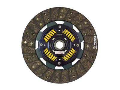 ACT 93-97 Chevrolet Camaro Perf Street Sprung Disc - 3000926