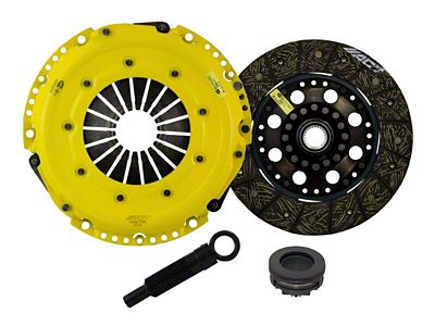 ACT 1997 Audi A4 HD/Perf Street Rigid Clutch Kit - AA1-HDSD
