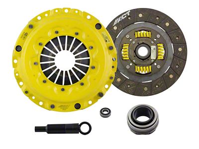 ACT 1990 Acura Integra HD/Perf Street Sprung Clutch Kit - AI2-HDSS