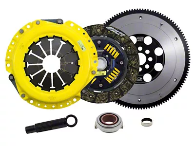 ACT 2012 Honda Civic HD/Perf Street Sprung Clutch Kit - AR2-HDSS