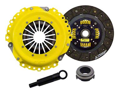 ACT 2002 Mini Cooper HD/Perf Street Sprung Clutch Kit - BM2-HDSS