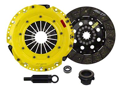 ACT 2001 BMW M3 HD/Perf Street Rigid Clutch Kit - BM9-HDSD