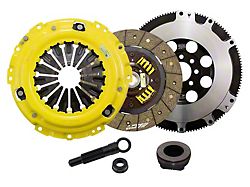 ACT HD/Perf Street Sprung Clutch Kit (2003 Dodge Neon)