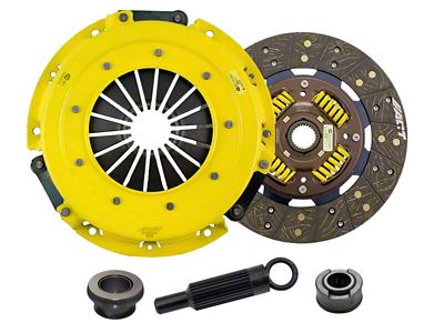 ACT 1993 Ford Mustang HD/Perf Street Sprung Clutch Kit - FM4-HDSS