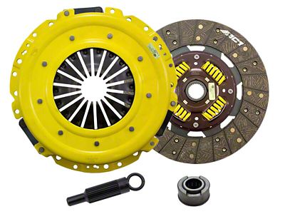ACT 2007 Ford Mustang HD/Perf Street Sprung Clutch Kit - FM5-HDSS