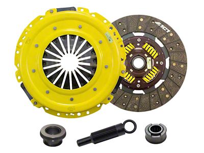 ACT 1999 Ford Mustang HD/Perf Street Sprung Clutch Kit - FM9-HDSS