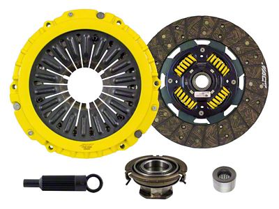 ACT 93-97 Chevrolet Camaro HD/Perf Street Sprung Clutch Kit - GM13-HDSS