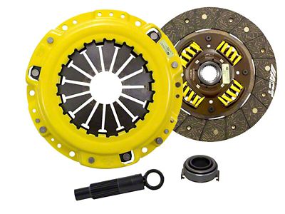 ACT 1997 Acura CL HD/Perf Street Sprung Clutch Kit - HA3-HDSS