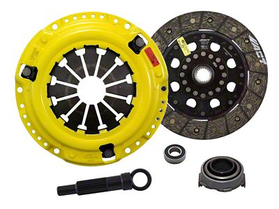 ACT 1992 Honda Civic HD/Perf Street Rigid Clutch Kit - HC5-HDSD