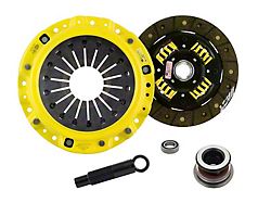 ACT HD/Perf Street Sprung Clutch Kit (2000 Honda S2000)