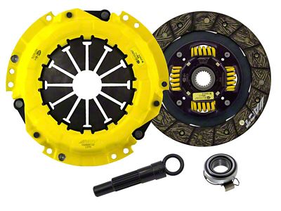 ACT 2007 Lotus Exige HD/Perf Street Sprung Clutch Kit - LE1-HDSS