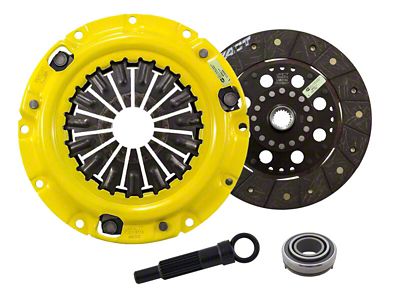 ACT 1990 Eagle Talon HD/Perf Street Rigid Clutch Kit - MB1-HDSD
