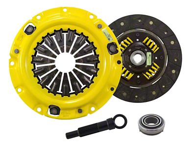 ACT 1990 Eagle Talon HD/Perf Street Sprung Clutch Kit - MB1-HDSS