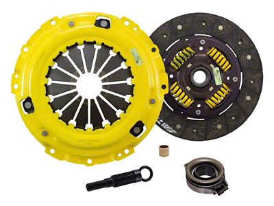 ACT 1996 Infiniti I30 HD/Perf Street Sprung Clutch Kit - NM1-HDSS