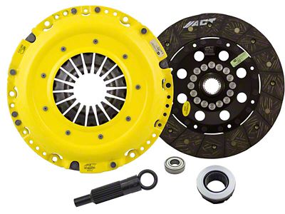 ACT 2002 Porsche 911 HD/Perf Street Rigid Clutch Kit - PO2-HDSD