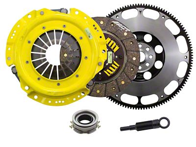 ACT 2013 Scion FR-S HD/Perf Street Sprung Clutch Kit - SB8-HDSS