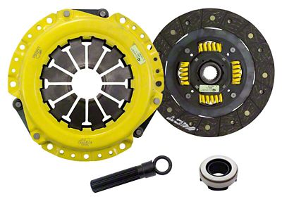 ACT 1991 Saturn SC HD/Perf Street Sprung Clutch Kit - ST1-HDSS