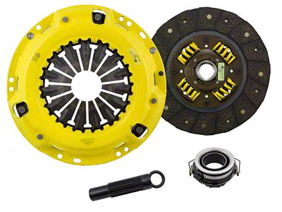 ACT 1991 Toyota Celica HD/Perf Street Sprung Clutch Kit - TC4-HDSS