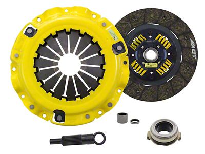 ACT 2004 Mazda RX-8 HD/Perf Street Sprung Clutch Kit - ZM8-HDSS