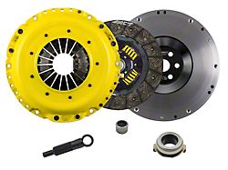 ACT 2007 Mazda 3 HD/Perf Street Sprung Clutch Kit - ZX5-HDSS