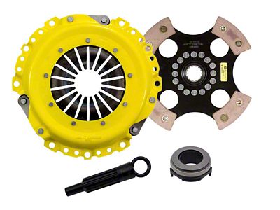 ACT 2002 Mini Cooper HD/Race Sprung 4 Pad Clutch Kit - BM2-HDG4