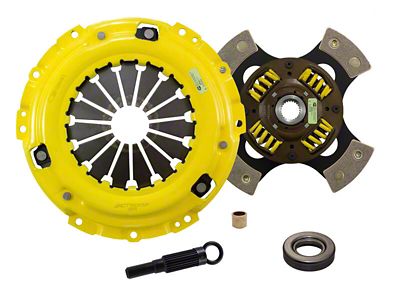 ACT HD/Race Sprung 4 Pad Clutch Kit
