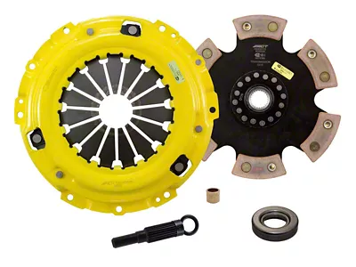 ACT HD/Race Rigid 6 Pad Clutch Kit