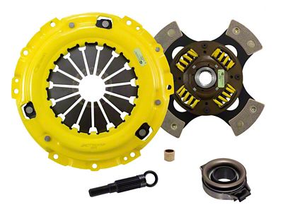 ACT HD/Race Sprung 4 Pad Clutch Kit - NS5-HDG4