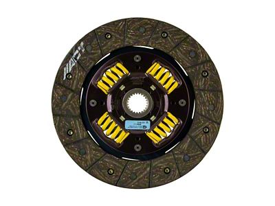 ACT Mazda Perf Street Sprung Disc - 3000216