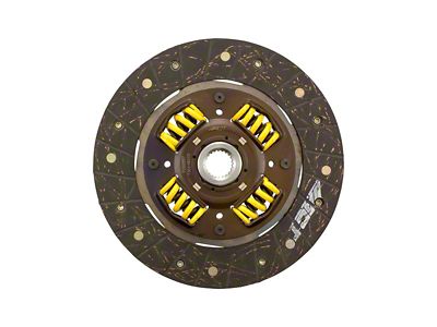 ACT 2005 Mazda 3 Modified Sprung Street Disc - 2000207