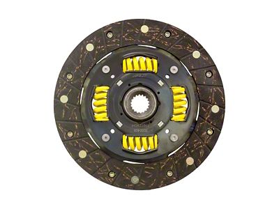 ACT 1991 Nissan Sentra Modified Sprung Street Disc - 2000408