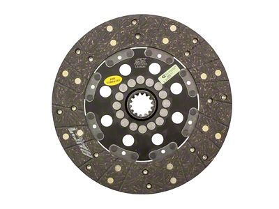 ACT 1993 Toyota Supra Modified Rigid Street Disc - 2000601