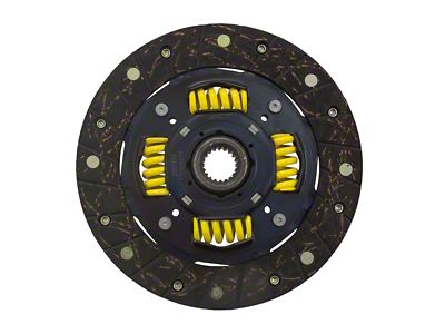 ACT 1986 Suzuki Samurai Modified Sprung Street Disc - 2001403