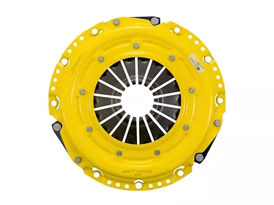 ACT 2007 BMW 335i P/PL Heavy Duty Clutch Pressure Plate - B015